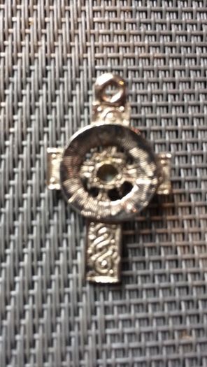 Vintage  Crucifix
