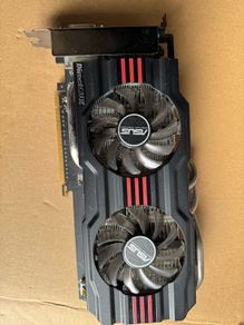 Asus Video card