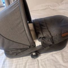 baby Jogger Bassinet