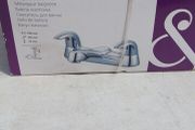 Cooke &amp; Lewis Bathroom Taps