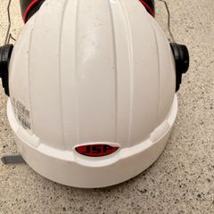 JSP Helmet