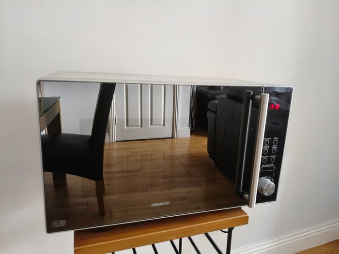 Kenwood Microwave