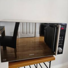 Kenwood Microwave