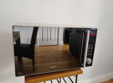 Kenwood Microwave