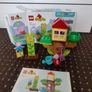 Lego Duplo Peppa Pig Garden and Tree House 10431 Image 2