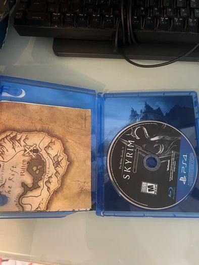 Skyrim