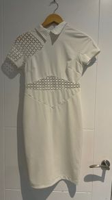 Victoria Beckham dress