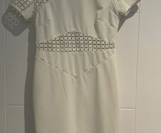 Victoria Beckham dress