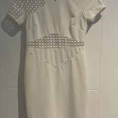 Victoria Beckham dress