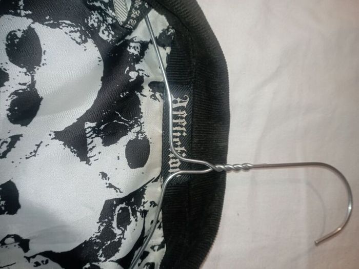 Affliction rare Cord Blazer size large