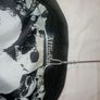 Affliction rare Cord Blazer size large Image 8