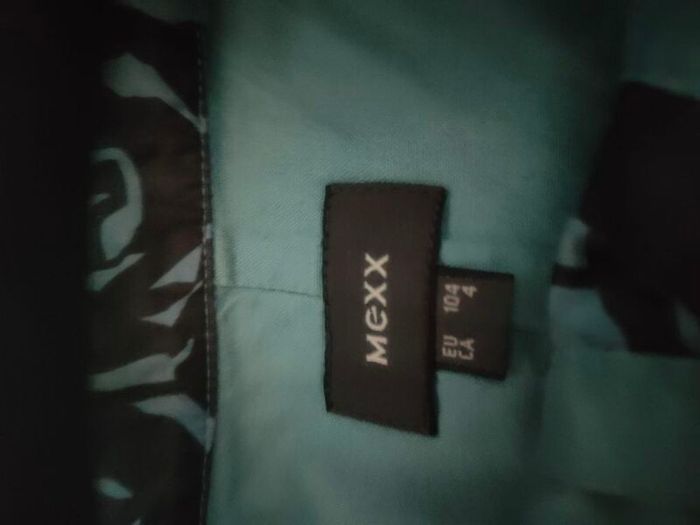Girls Mexx dress