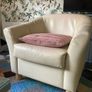 Comfy Tub Armchair Image 3