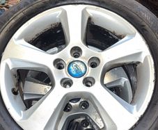 ford alloys