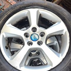 ford alloys