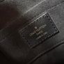 Louis Vuitton leather bag Image 6