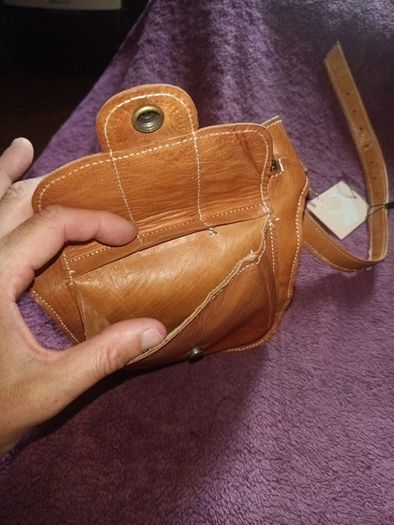 waist bag