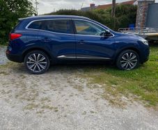 2016 Renault Kadjar
