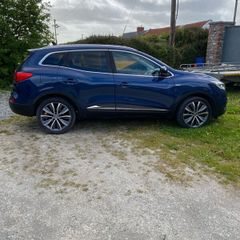 2016 Renault Kadjar