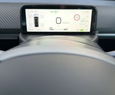 Tesla model 3 / Y ultra mini screen display