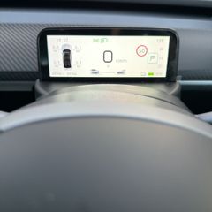 Tesla model 3 / Y ultra mini screen display
