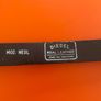 Diesel  ladies belt Image 4