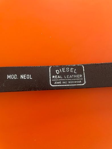 Diesel  ladies belt