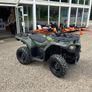 CF 450 Moto Quad Image 2