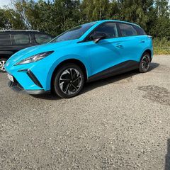Mg4ev  se 150 kw 64 kWh longrange