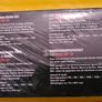 Parkside Belt Sander Sanding Paper Set Various Grit 6 Sheets Image 2