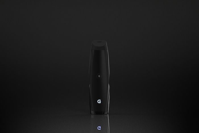 Grenco Science G Pen Elite Herbal Vaporizer