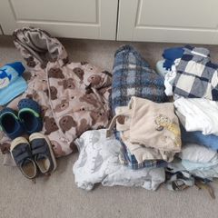 Toddler clothes