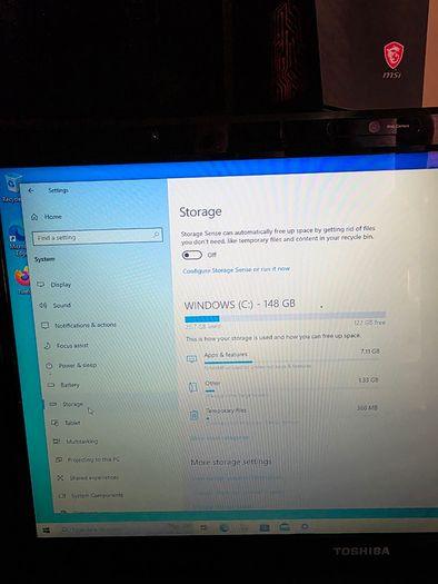 Laptop