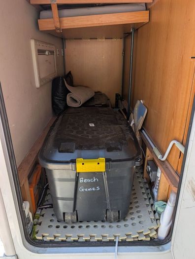 Motorhome