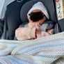 Maxi Cosi Coral Car seat and isofix. READY TO USE Image 7