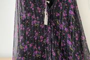 Stunning ladies blouse brand new with tags