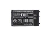 Nintendo DS Original Replacement Li-ion Battery 850mAh