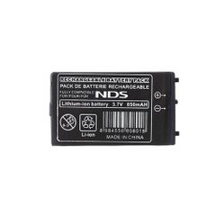 Nintendo DS Original Replacement Li-ion Battery 850mAh