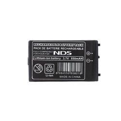 Nintendo DS Original Replacement Li-ion Battery 850mAh