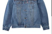 New Levi's Boys Trucker Jacket