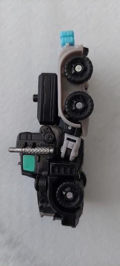 Transformer  / toy