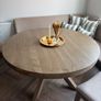 Harvey Norman Flavia Dining table Image 4