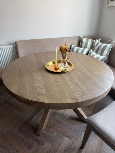 Harvey Norman Flavia Dining table