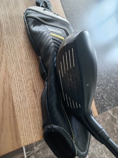 Ping 430 hybrid