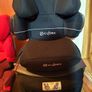 cybex car seat Image 3