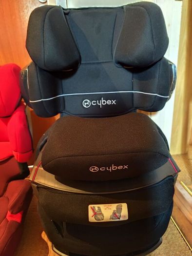 cybex car seat