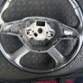 Steering wheel & Heater blower fan for Skoda Octavia A7 2013 Image 2