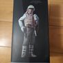 Sideshow Commander Luke Skywalker Hoth 1/6 Figure Image 2