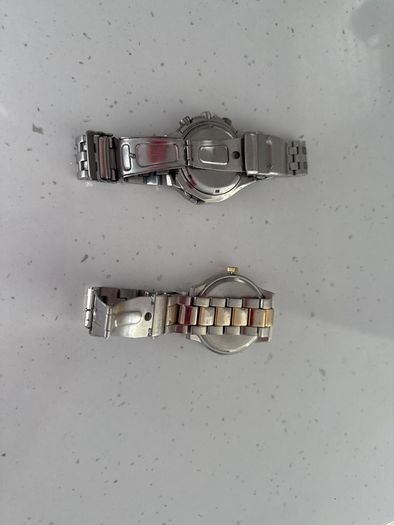 watches