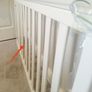 Baby/toddler cot Image 4